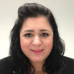 Meet your Posher, Veronica